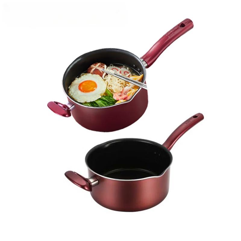 DM Non-stick Multi-use Cooking Pot