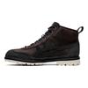 ONITSUKA TIGER Rinkan Tiger Boot Rutschfest Langlebig High Top Skateschuhe Unisex Stiefel Schwarz 1183A854-200