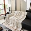 Modern High-end Sofa Cover Chenier Sofa Full Cover Towel Universal In All Seasons, Simple Sofa Blanket Cover Towel