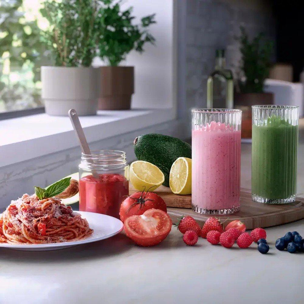 Philips Series 5000 Blender Hr2764/00