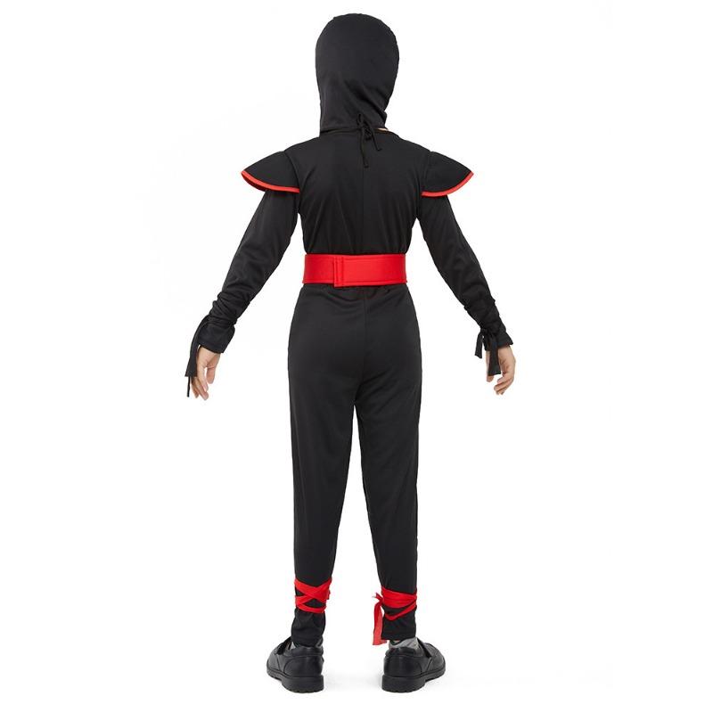 Kids Naruto Costume New Hot Selling Halloween Costume Prom Role Costume