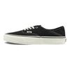 Vans נעלי סקייט מקוריות נמוכות SF נעלי ספורט יוניסקס שחור VN0A3MU642I