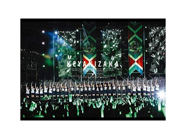 

Keyakizaka46 Keyaki Kyowakoku 2017 Blu-ray SRXL-183 J-Pop Concert НОВИНКА из Японии