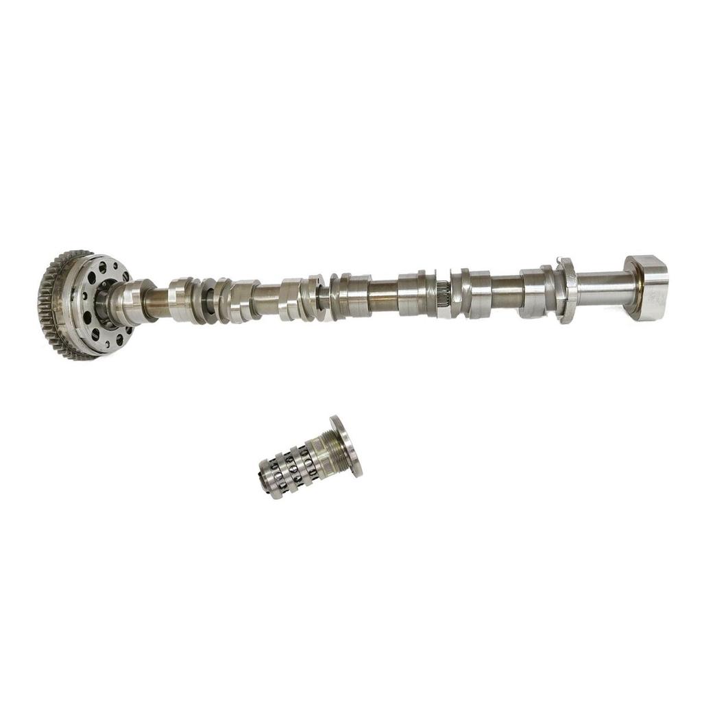 EA888 Gen3 Camshaft Exhaust &Intake &Adjuster Valves For VW Tiguan A5 A6 Q5