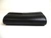 Authentic GUCCI Interlocking G Black Leather 6 Pics Key Cases #a300 Open Box