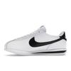 Nike  Cortez Leather White Black Women Sneakers DN1791-107