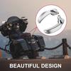 Motorcycles Accessories for Davidson Saddlebag Latch Kit Saddle Bag Lifters Kit