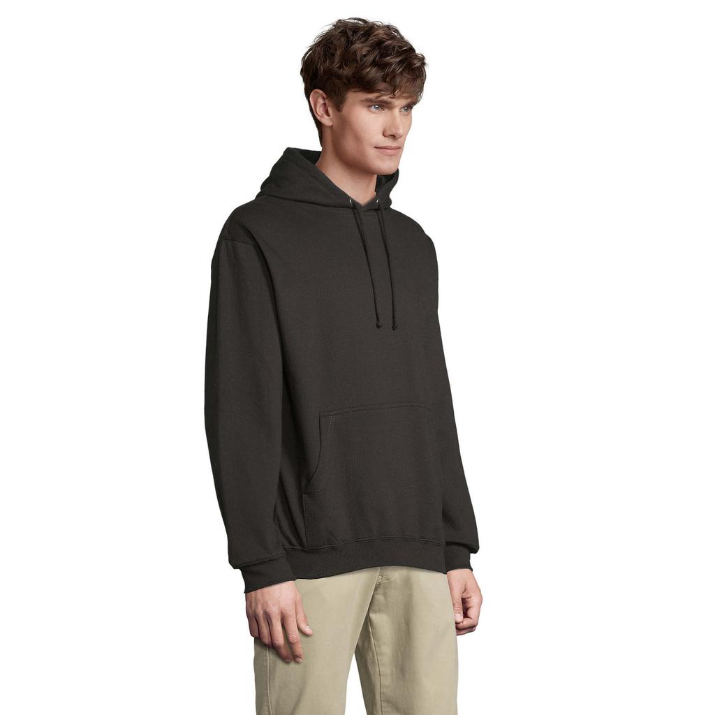 SOLS Unisex Adult Condor Hoodie