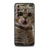 Kawaii Liebeskatze Handyhülle Für Realme 13 12 11 10 9 8 5G 7 C25 C35 GT5 GT3 GT2 Pro Plus Für Realme GT Neo 2 3 3T 5 Hülle