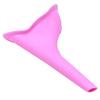 Portable Women Urination Device Outdoor Stand Pee Travel Camping Urgency Device Toilet