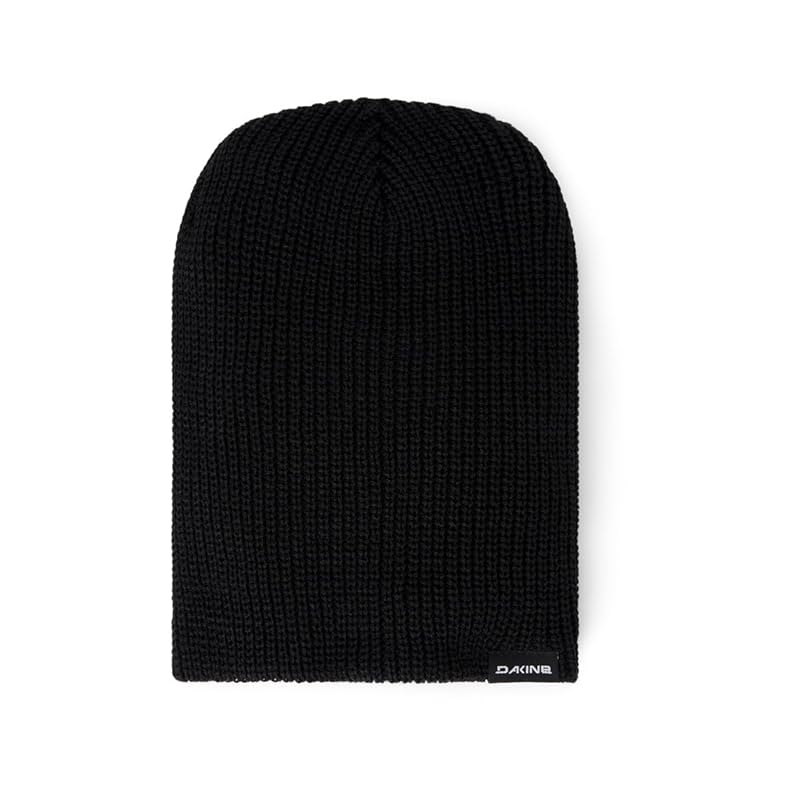 

[Dakine] beanie TALL BOY BEANIE BLK