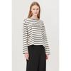 BeneTTon STripe T shirT baTsf6561
