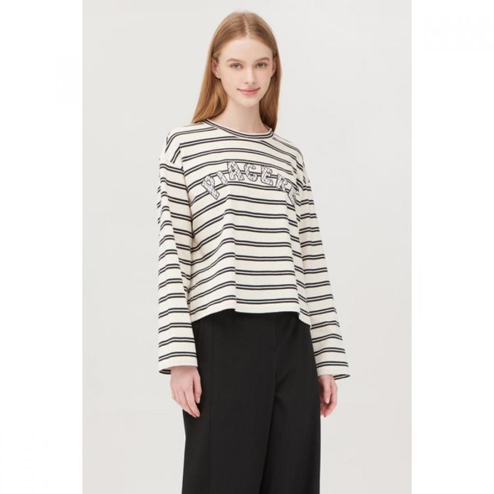 BeneTTon STripe T shirT baTsf6561