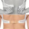 Bra Extender Bra Strap Extenders with Hooks  for Women Elastic Bra Extension Strap Hook Clip Extender Adjustable Belt Buckle Intimates Accessories