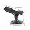 Kayak Rod Holder Adjustable Standup Paddleboard Fixed Mount for Anglers
