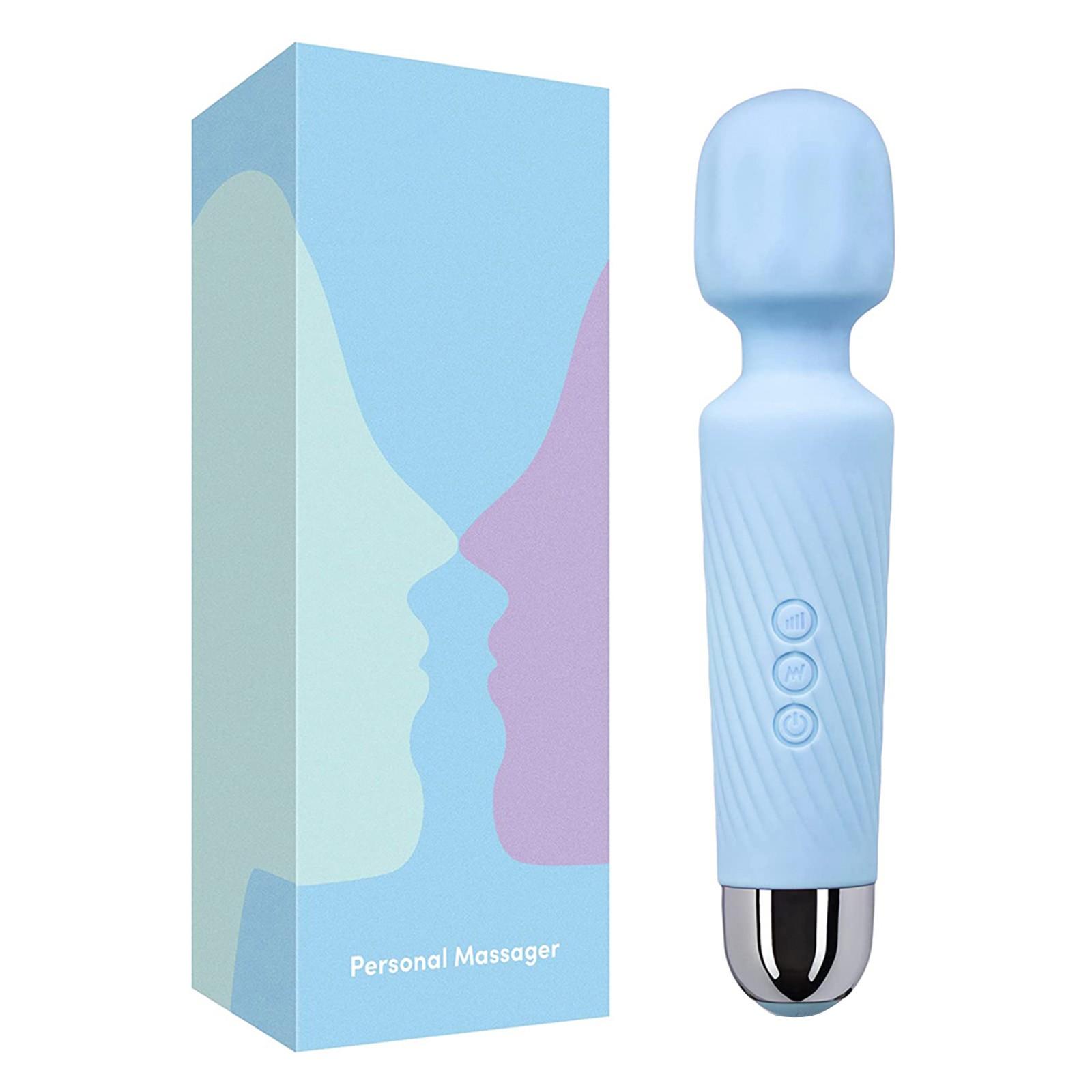 

20 режимов и 8 скоростей, включая дорожные сумки для мужчин и женщин, идеально подходят для снятия напряжения, боли в мышцах спины и восстановления