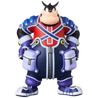 UDF Ultra Detail Figure KINGDOM HEARTS II PETE Height 115mm Painted Completed Figure No.788 Approx. Non-scale