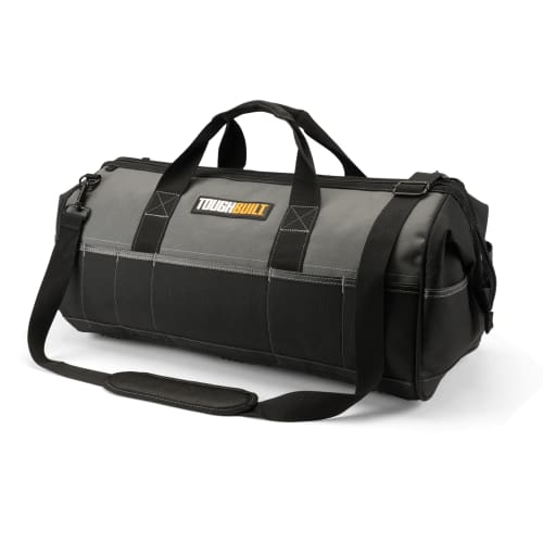 

ToughBuilt - 24-inch Builder s Bag - (TB-77-24).