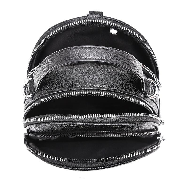 Hufeng Women's Dual-Use Travel Backpack