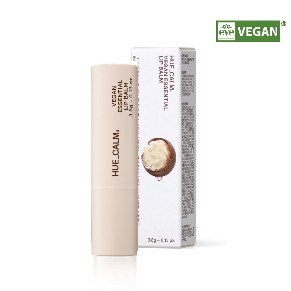 Huecalm Hukam Skin Essential Lip Balm 3.8g Unscented  Ad 