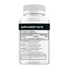Pslalae Selenium Extract Capsules, 200 micrograms per serving, all-natural, 120 capsules, suitable for adults, high absorption rate.