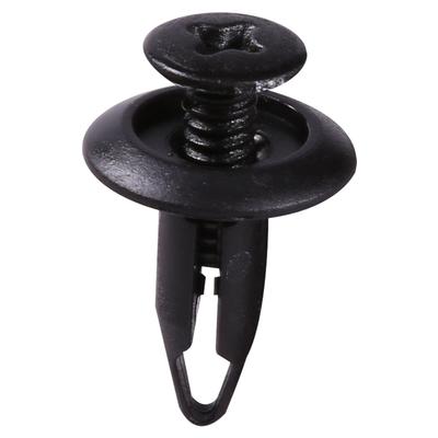 ECF391 10 Pieces Mudshield Push Type Retainer for Ford 96SG16K262 1007932 W703915SSYYB6
