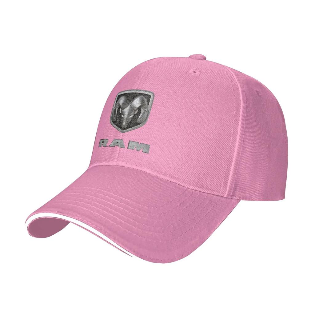 Cappellino da Baseball con Logo Ariete Stile Ferro Sole Moda Estiva Hip Hop Cappelli Per Uomo Adulto Corsa Hippie Cappellini da Baseball