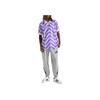 Adidas Originals Lfstlr Real Madrid Loose Fit Pullover Short Sleeve Football Shirt Men Tops JN3055