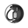 Wireless Earbuds Bluetooth-compatible Headphone Sport Earbuds Earbuds with Earhooks Waterproof Headphone
