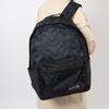 Adidas New Sports Casual Trend Recyclable Material Backpack Unisex Backpacks Black HT4769