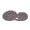 Anta Deer Trail Casual Shoes Women's White Gray 922618895-2