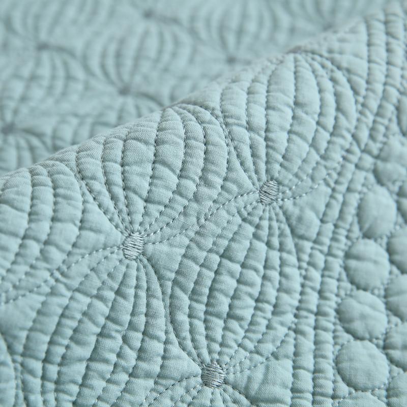 Cotton Lanterns Retro Non-Slip Sofa Cushion Cover, Seat Cushion Universal In All Seasons, Small Lantern Backrest Towel, Pure Cotton Thickened