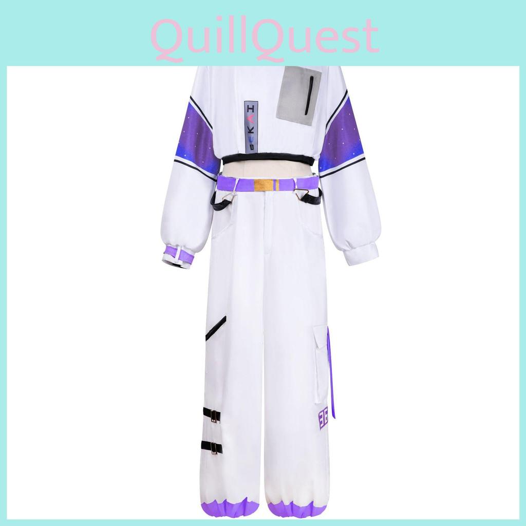 Project Sekai Aoyagi Toya Anime Cosplay Costume Full Set Polyester Role Play Outfit For Game Conventions