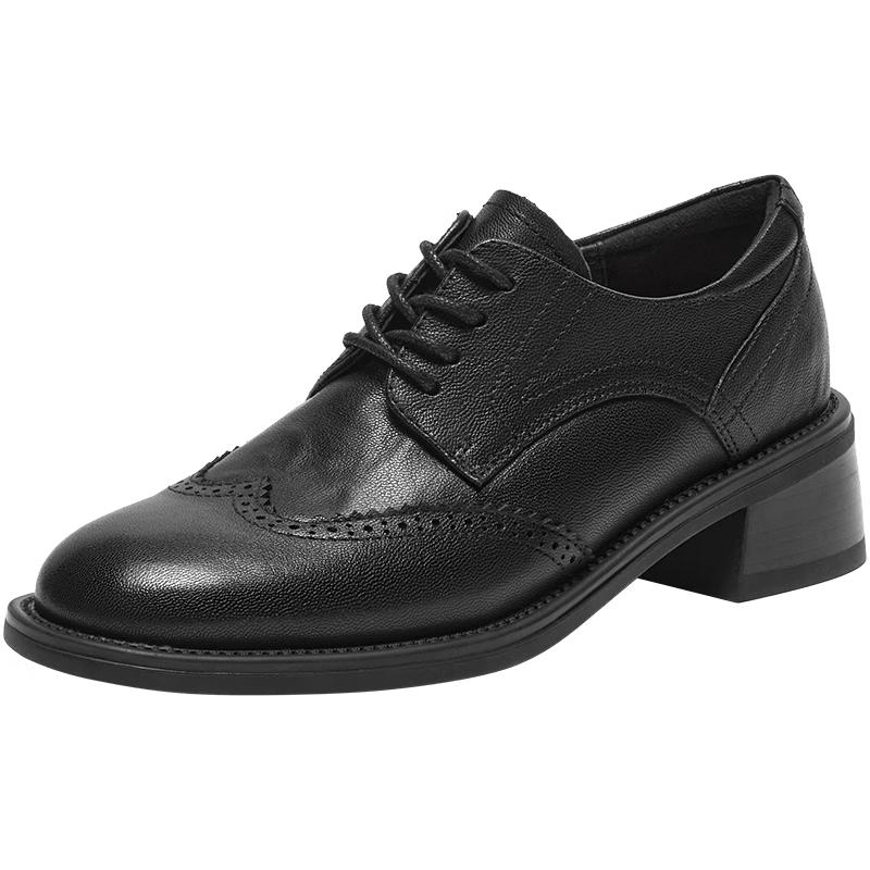 Bata Women s British Brogue Oxford Shoes F39