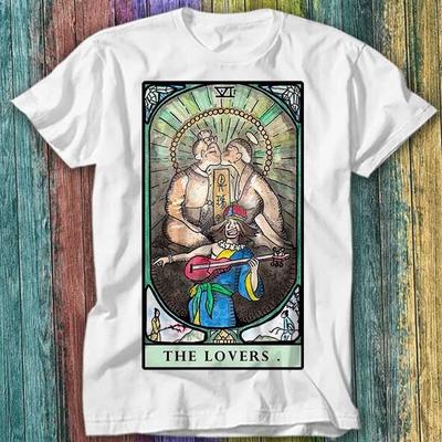 Üst giysisi – T-shirtler