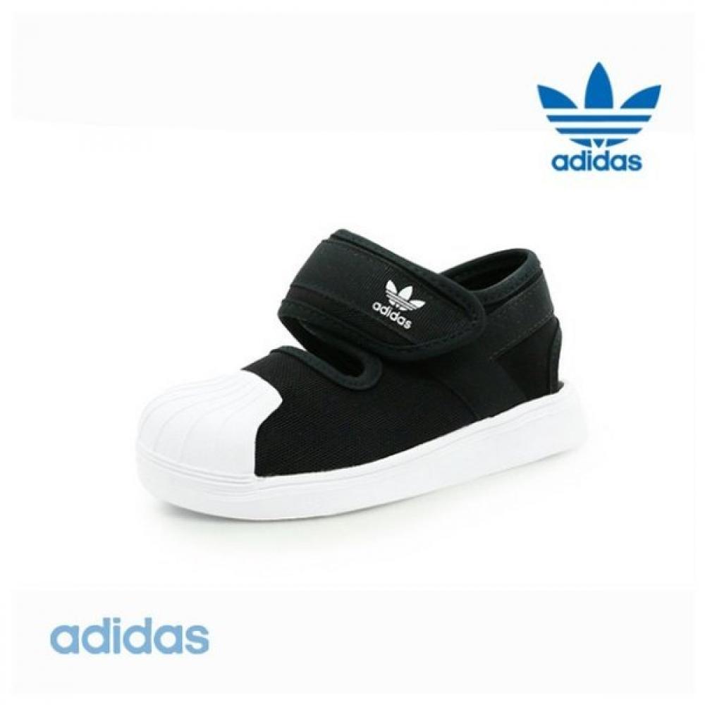 

Adidas Adidas Kids Slippers Sandals BQJ EG5711 Superstar 360 Sandals