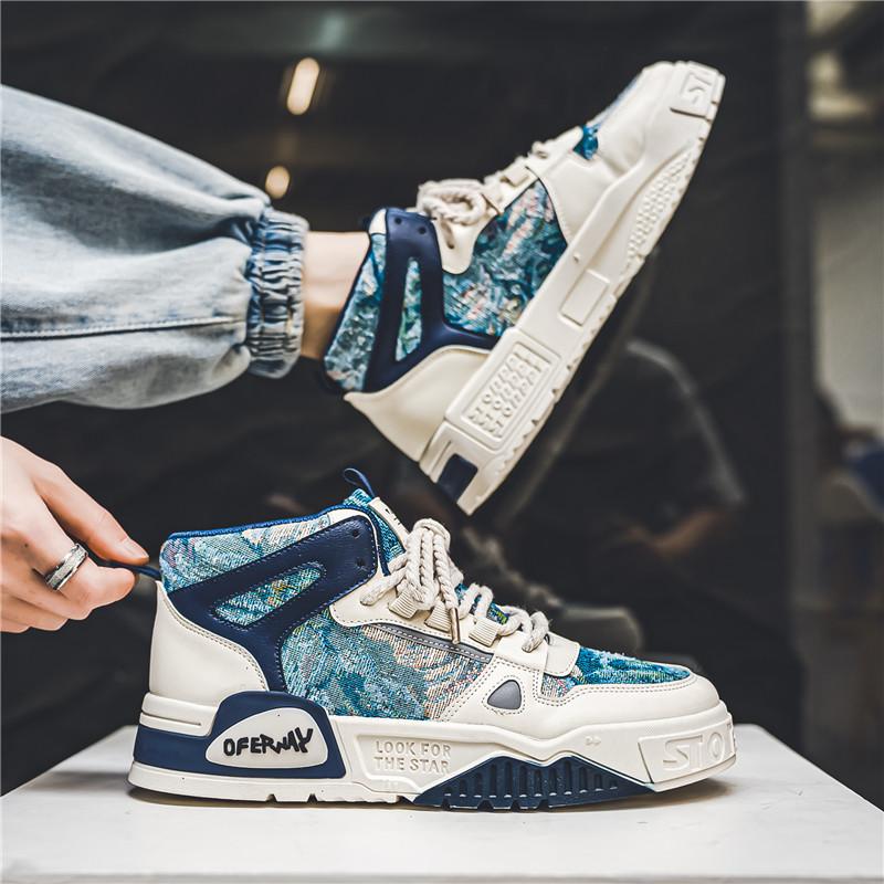 Erkek ayakkabısı spor ayakkabı adam rahat erkek ayakkabıları tenis lüks ayakkabı eğitmen yarış nefes ayakkabı moda koşu ayakkabıları kadınlar için