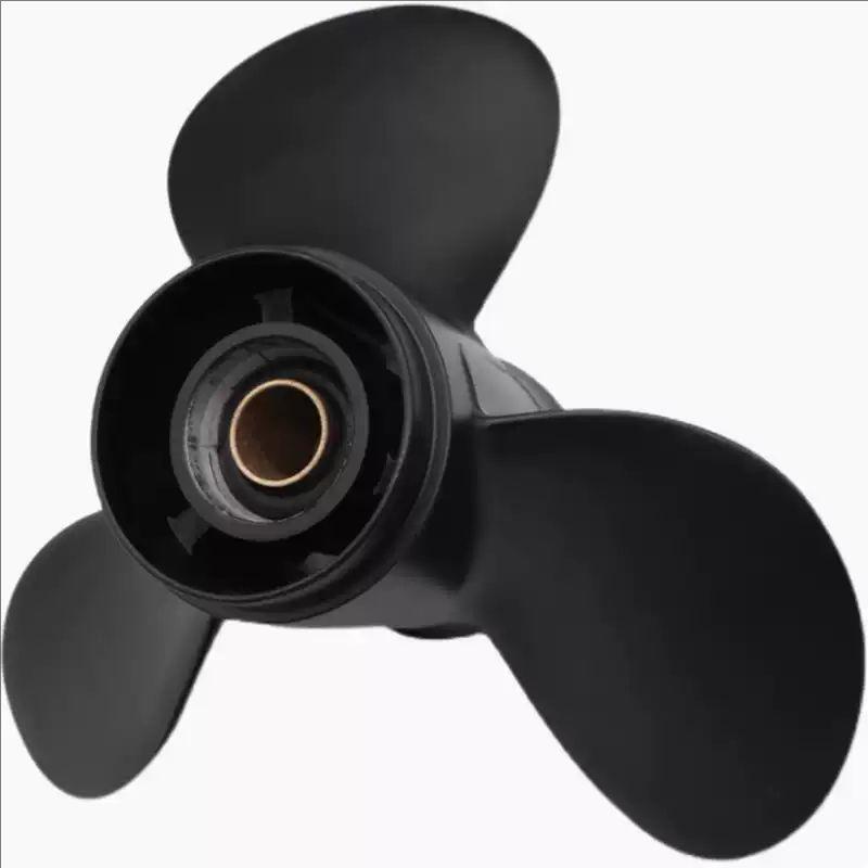 Suzuki Marine Aluminum Alloy Outboard Motor Propeller