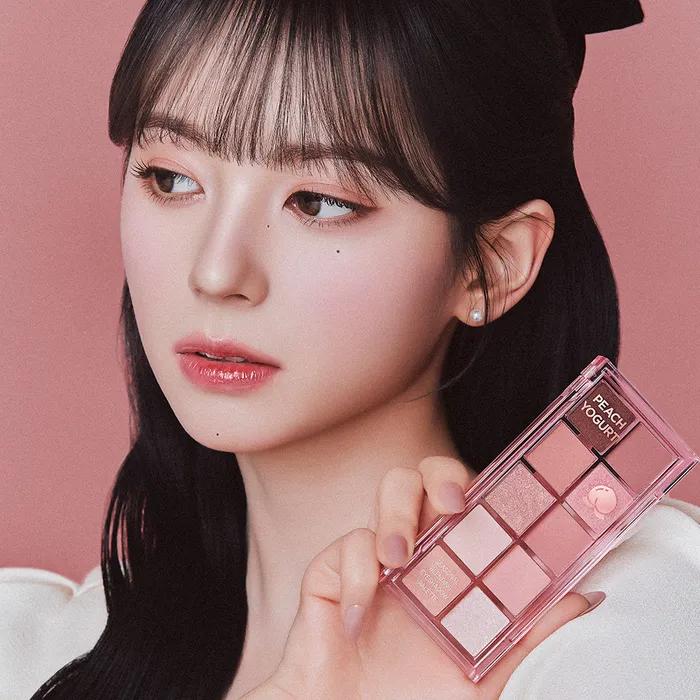 Seasonal Blending Eyeshadow Palette