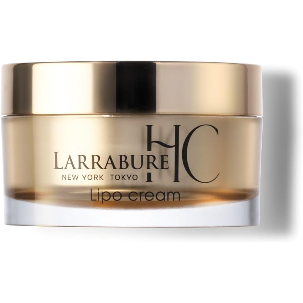 

Lalabiu HC Lipocream 50g Moisturizing Anti-Aging Brightening Pore Care Cream