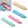 Portable Picnic Utensil Bag Mesh Cutlery Drawstring for Straws And Chopsticks, Breathable Polyester Spoon Pouch Pouch, Lightweight Long Storage