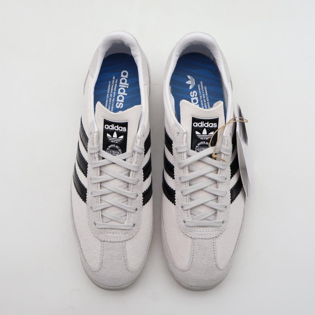 JQ9637 Safari Lounge Exclusive Adidas Originals SL72 OG Off White (Men's)