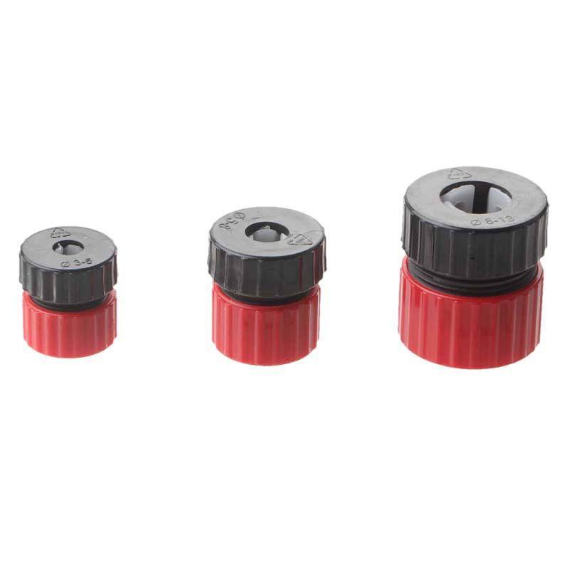 1/3Pcs Adjustable Drill Bit Depth Stop Drill Bit Stop Collar Drill Stoppers Drill Bit Limit Rings For Carpentry Precise Control