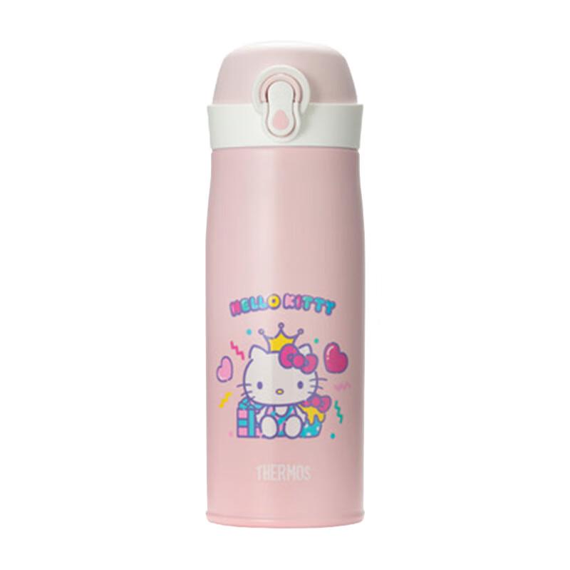 Термос Hello Kitty TCME-400S Изотермическая бутылка 400 мл