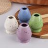 Japanese Matcha Whisk Holder Teaware Matcha Ceremony Matcha Whisk Container Handmade Whisk Holder For Dining Room Home Teahouse