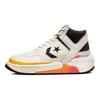 Converse Weapon CX Mid Gradient Unisex Sneakers White Egret Storm-Wind A00655C