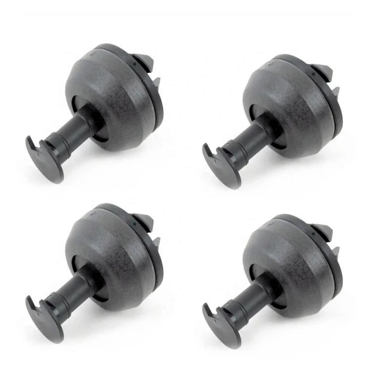 A1709970286 1709970286 Accesorios para Coche Almohadilla de Soporte para Gato de Coche Para Mercedes Benz W208 A208 SLK 230 320 32 AMG Punto de Elevación