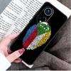 Comoros Flag Case For Honor Magic 8 7 6 Pro Honor X9d X9c X9b X9a X8b X8c Win 50 70 90 200 400 Lite Cover