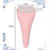 Cold Compress Facial Ice Roller - Hot-Selling Massage Tool for Face and Body Cooling