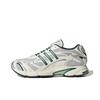 Originals Temper Run 2.0 Trendige Sportliche Rutschfeste Verschleißfeste Low-Top Dad Shoes Unisex Sneaker Weiß Grau Grün JR9561